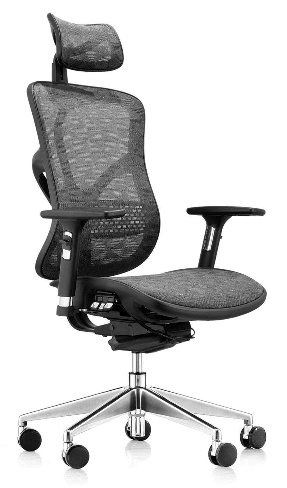 Bürostuhl Aviles Ergonomic