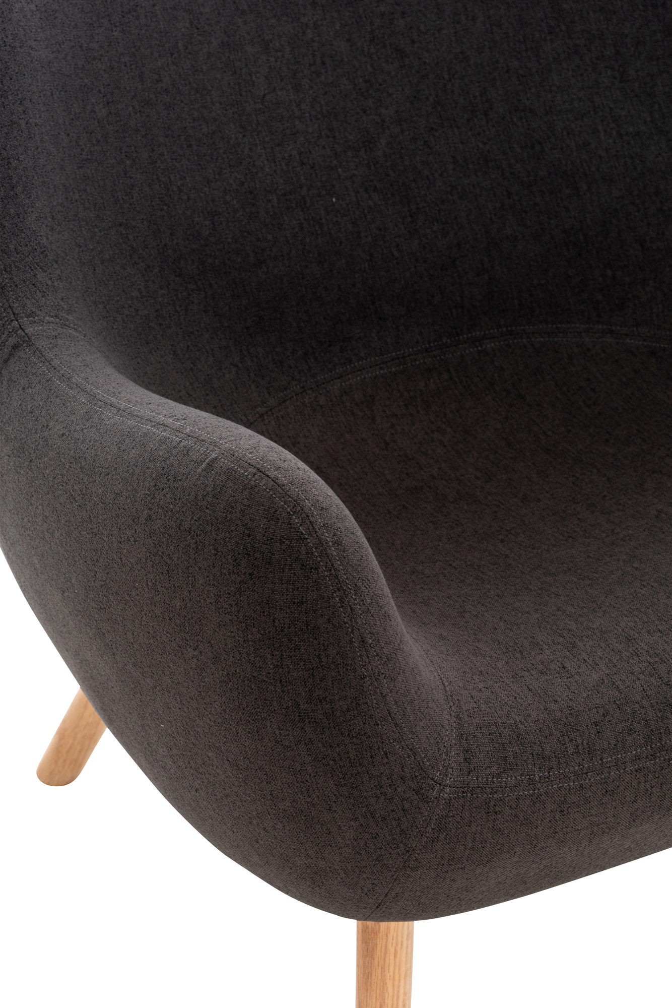 Lounger Adam Stoff