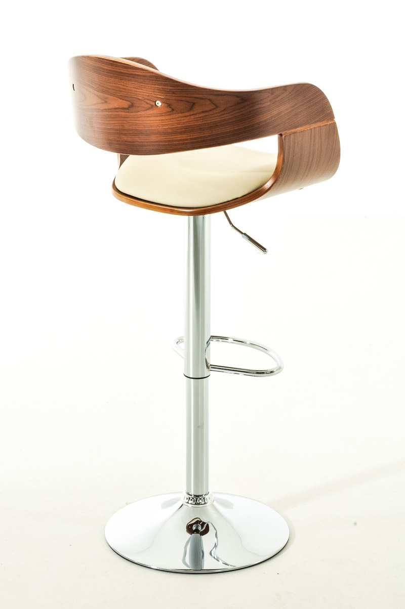 2er Set Barhocker Kingston C Kunstleder