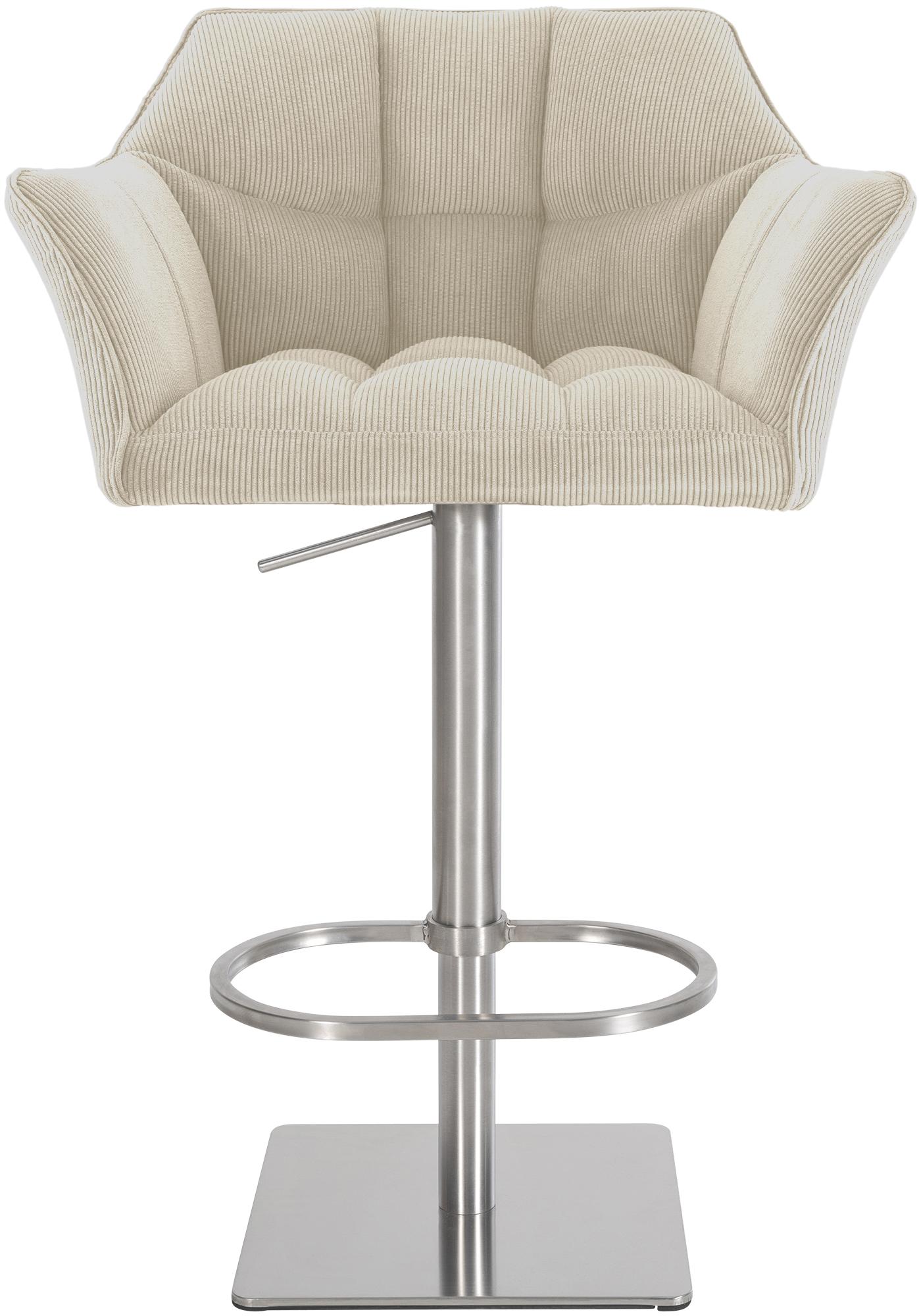 Barhocker Damaso E Cord