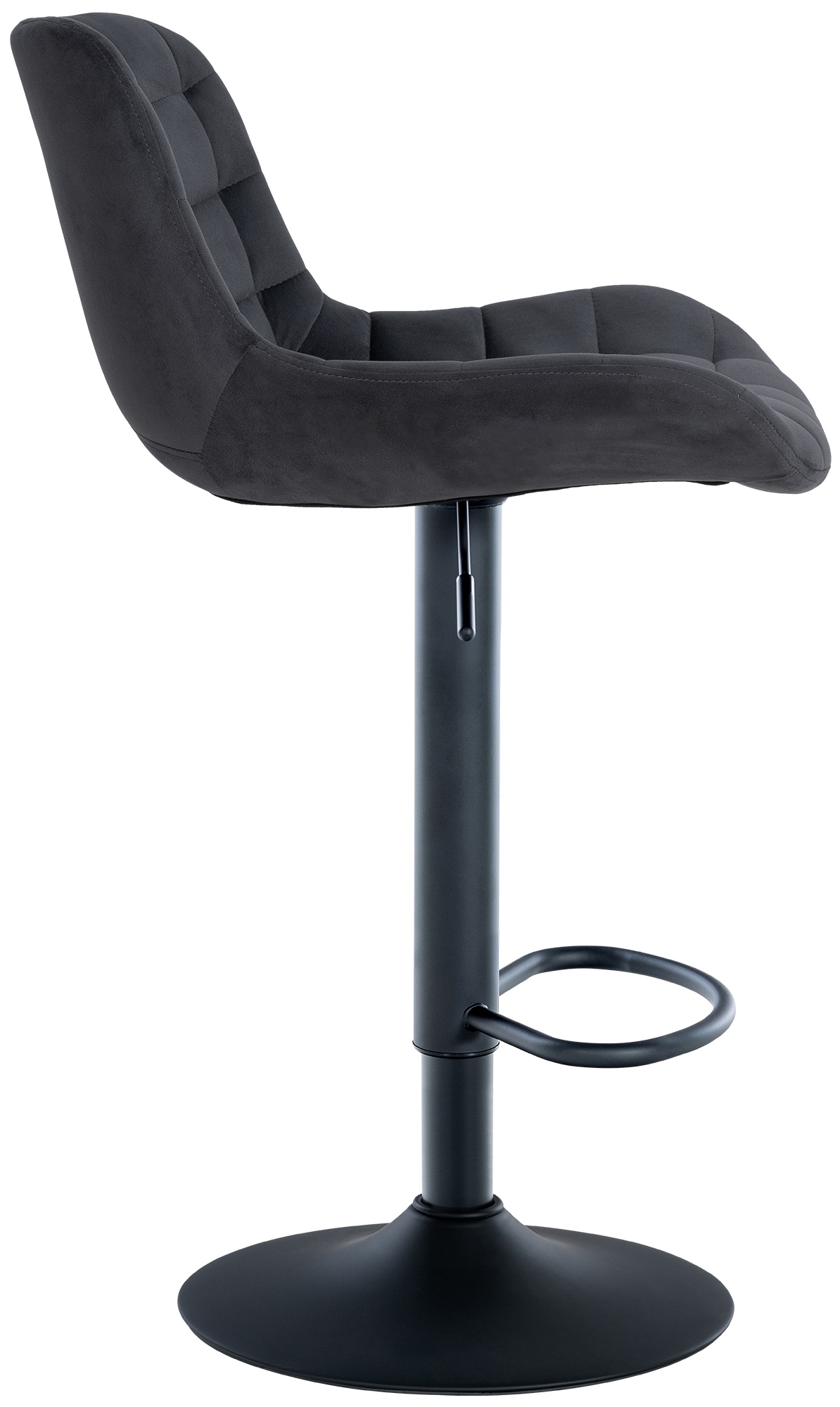 Barhocker Tover Samt