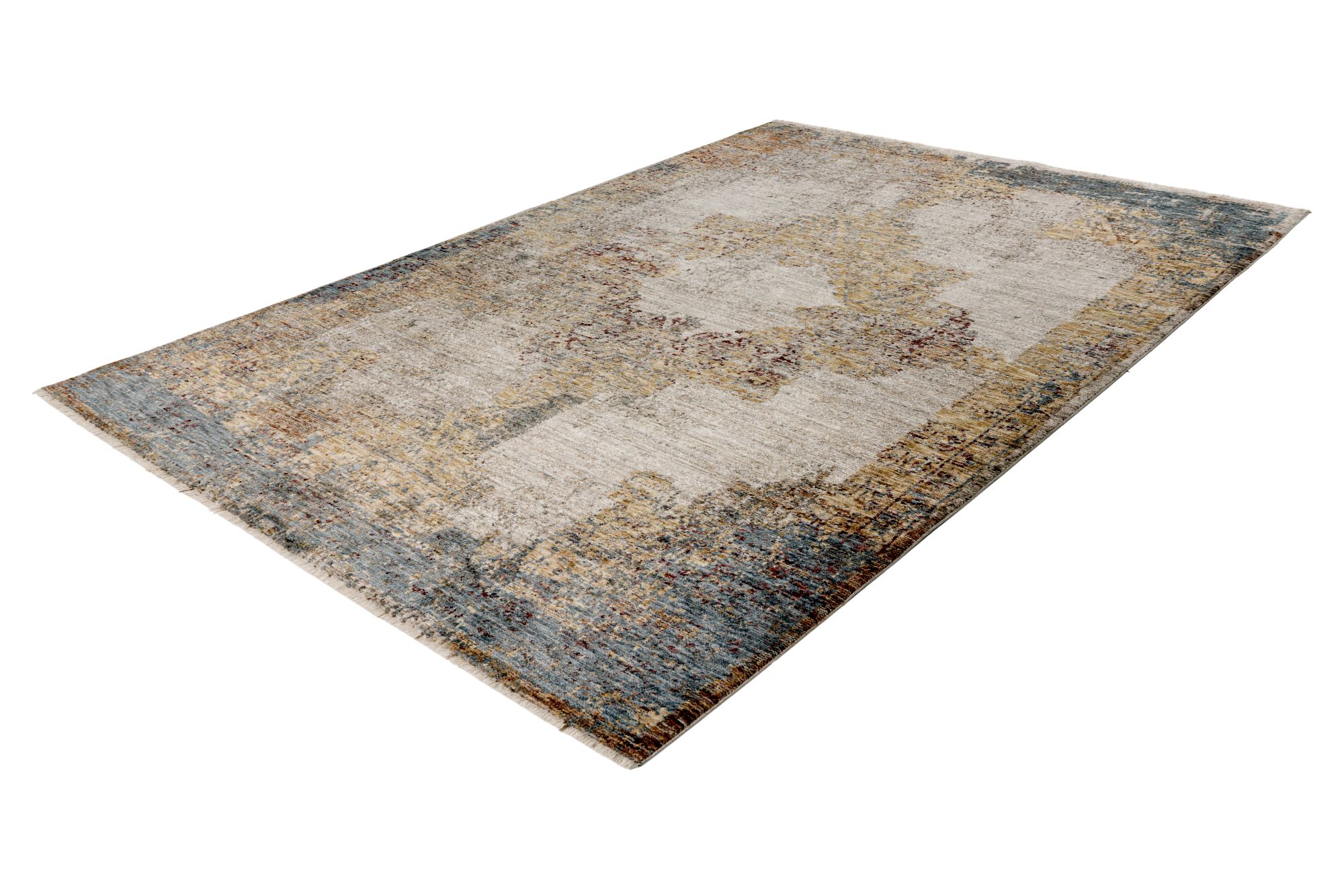 Teppich Pono 722 Multi 120cm x 170cm