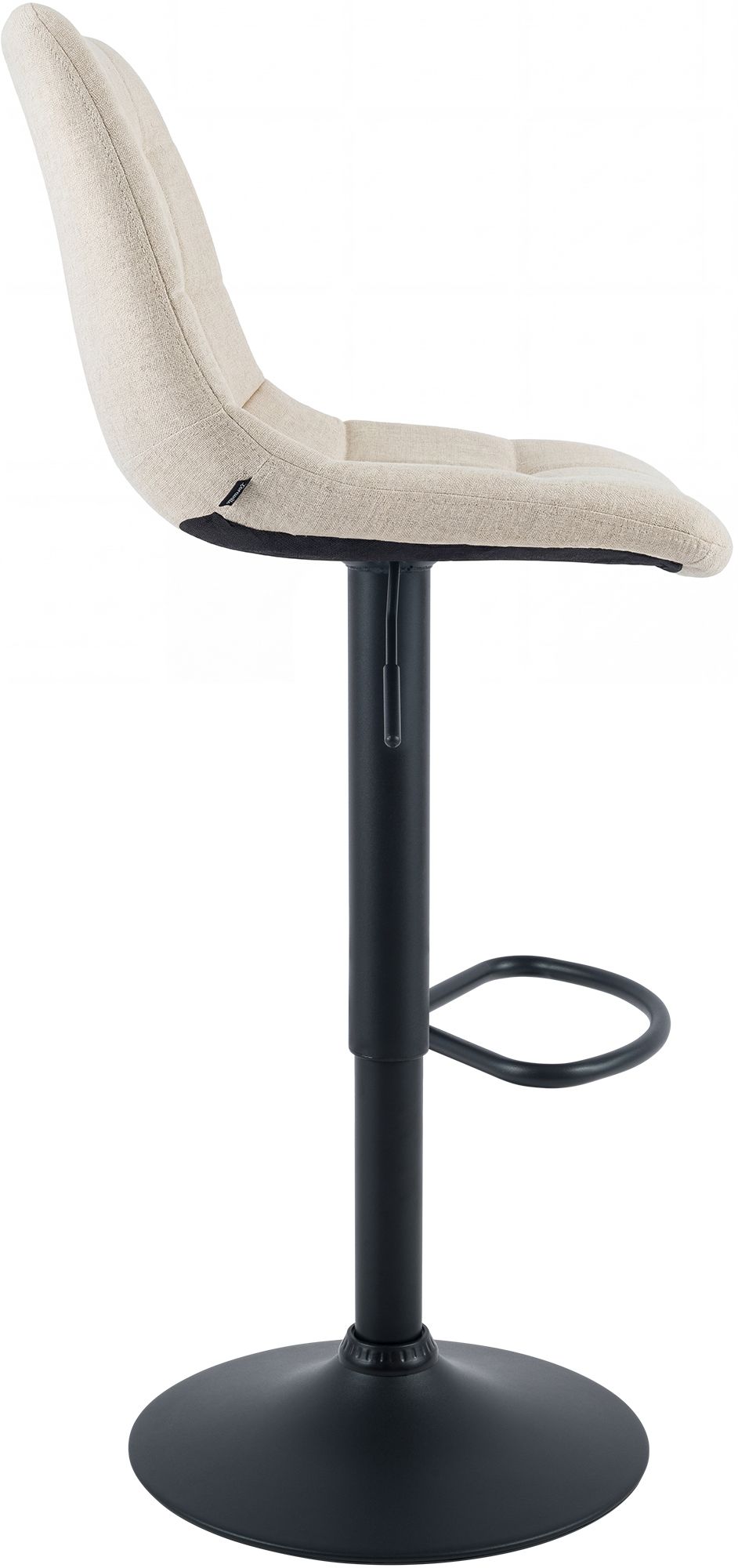 Barhocker Mapun Stoff