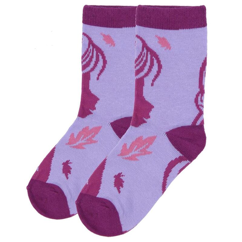 Cerda Eiskönigin Disney Frozen 2 / Die Eiskönigin 2 - 5er Pack Socken