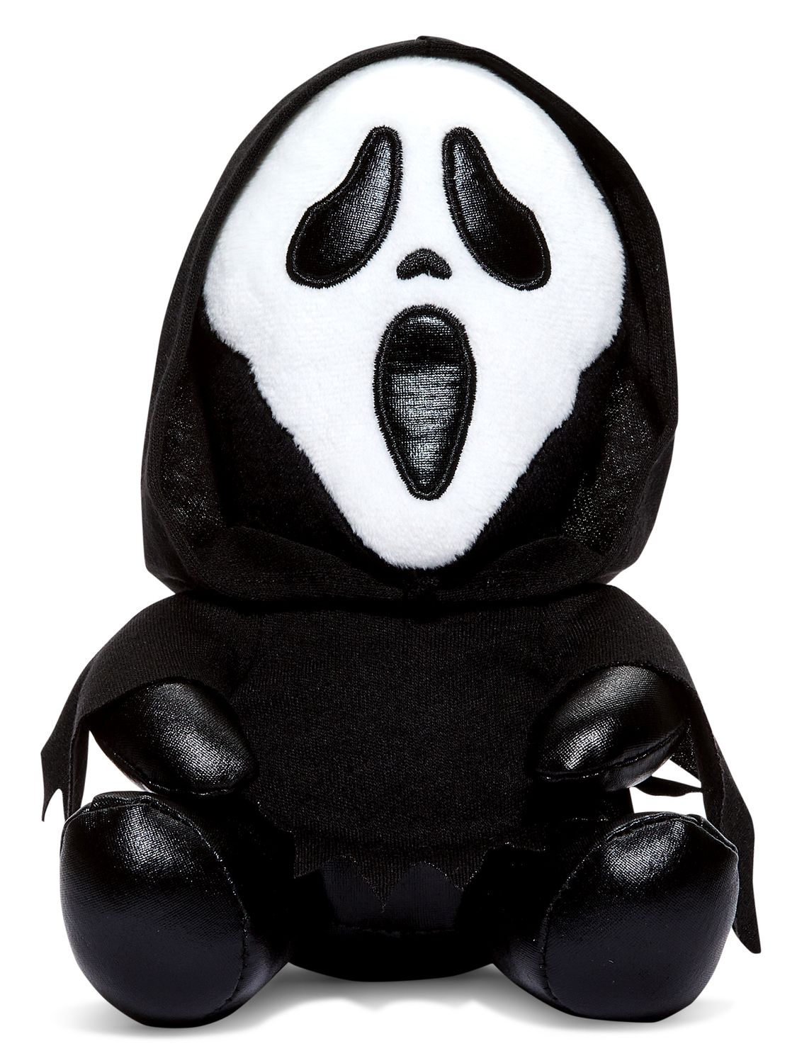 Kidrobot Plüschfiguren Ghostface Scream - Plüsch - 20 cm