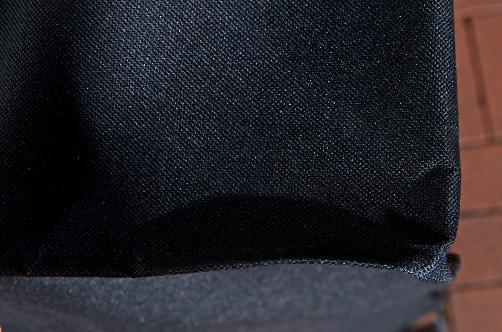 BBQ Cover für TM-C002