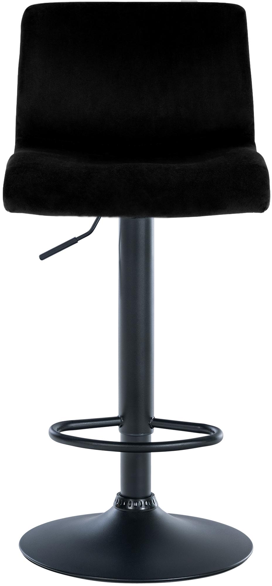 Barhocker Hoover Samt B