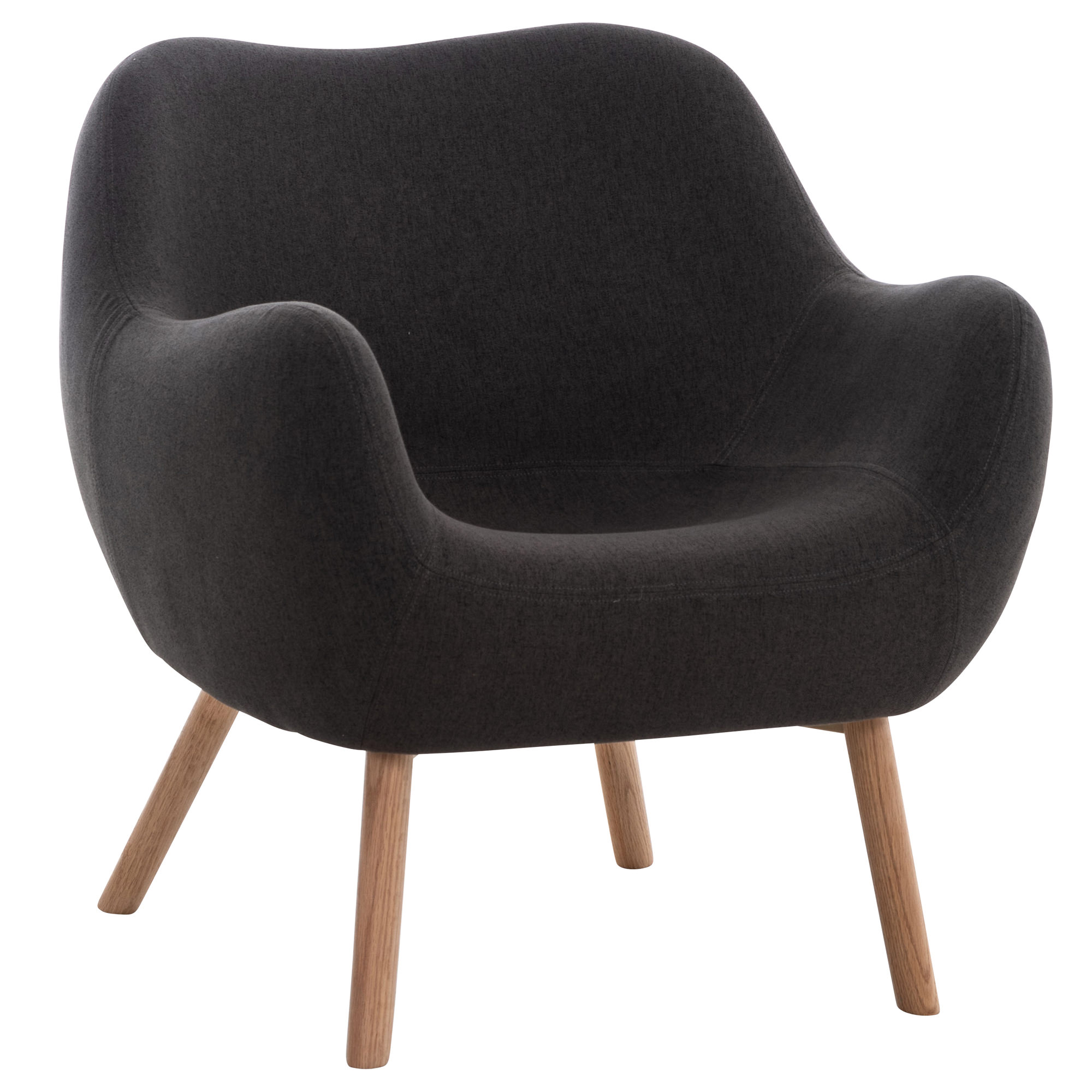 Lounger Adam Stoff