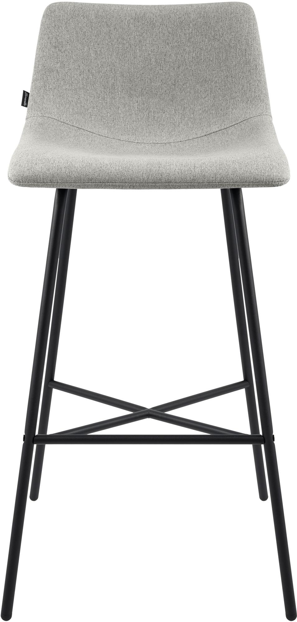 Barhocker Altona Stoff