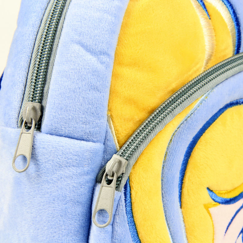 Cerda Rucksäcke & Taschen Disney Cinderella - Plüsch-Rucksack 22cm