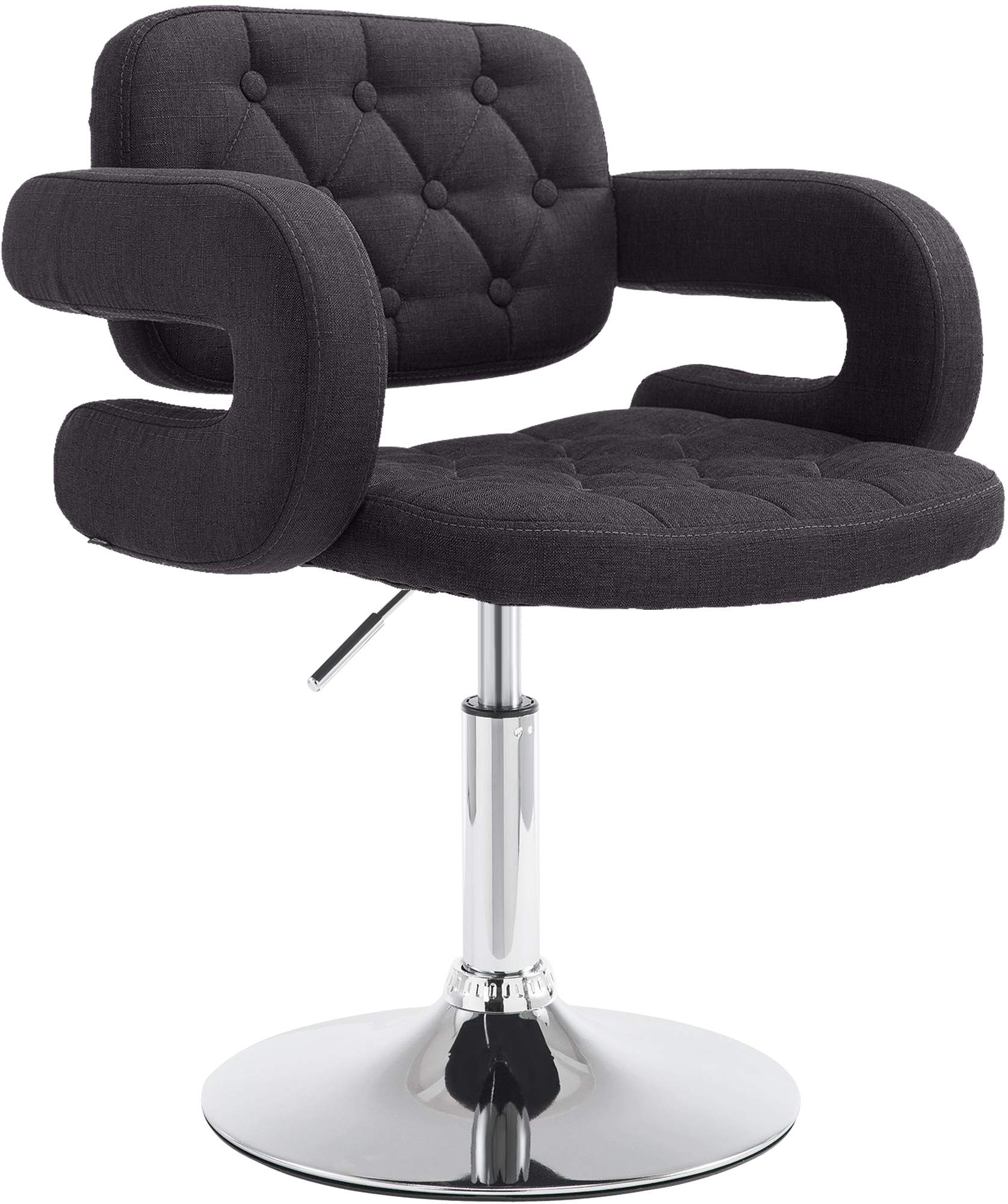 CLP Trading GmbH Lounger Dublin Stoff