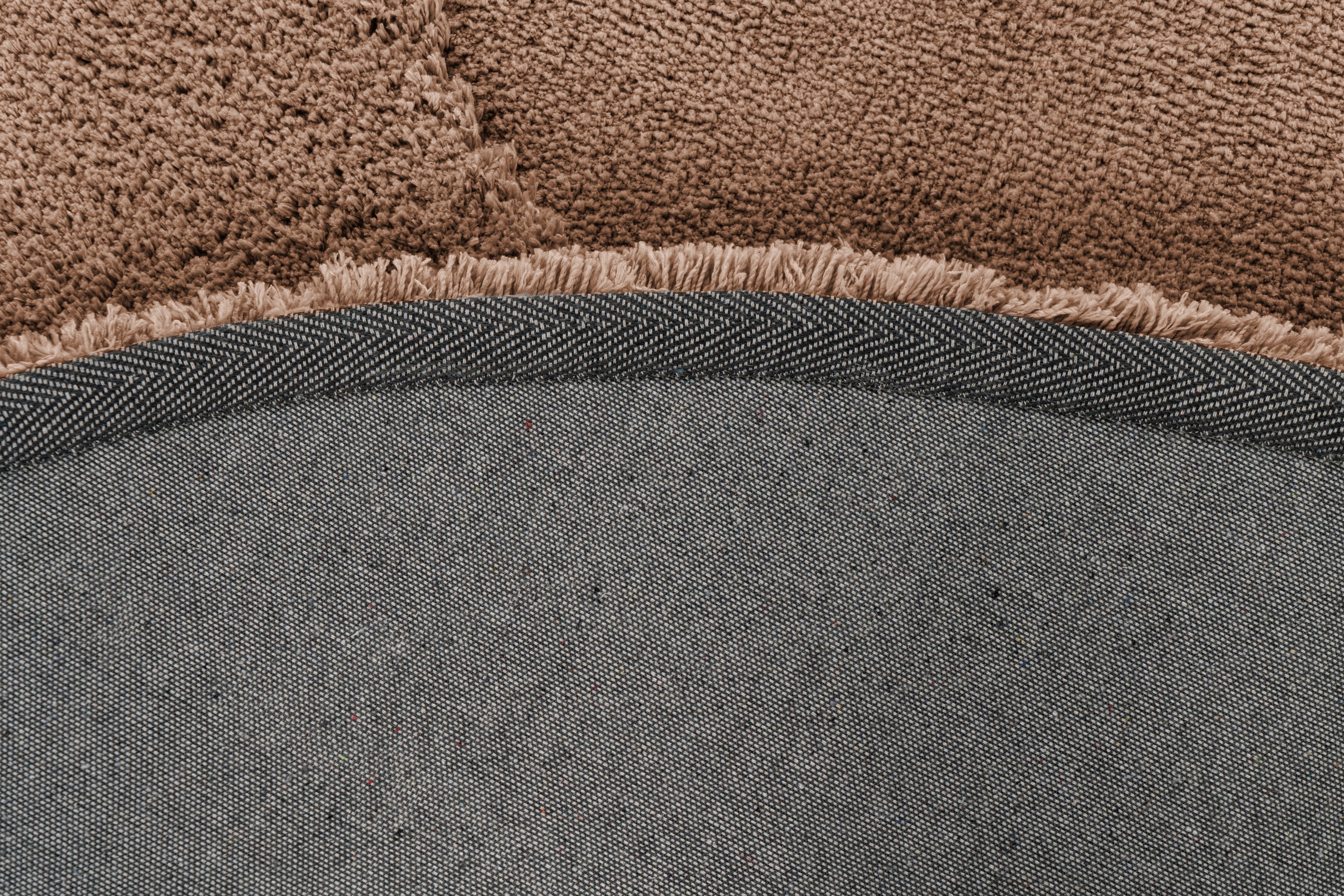Teppich Pulp 225 Beige 160 x 230 cm