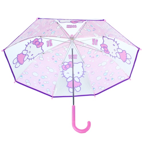 Vadobag Europe B.V. Hello Kitty Hello Kitty - Regenschirm "Rainy Days"