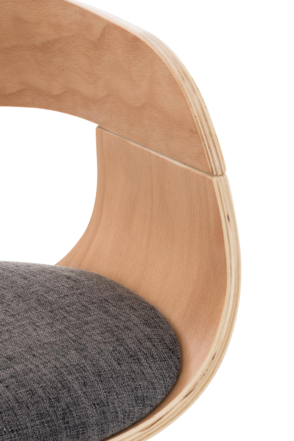 Barhocker Kingston C Stoff
