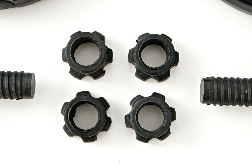 30 kg - Hantelset
