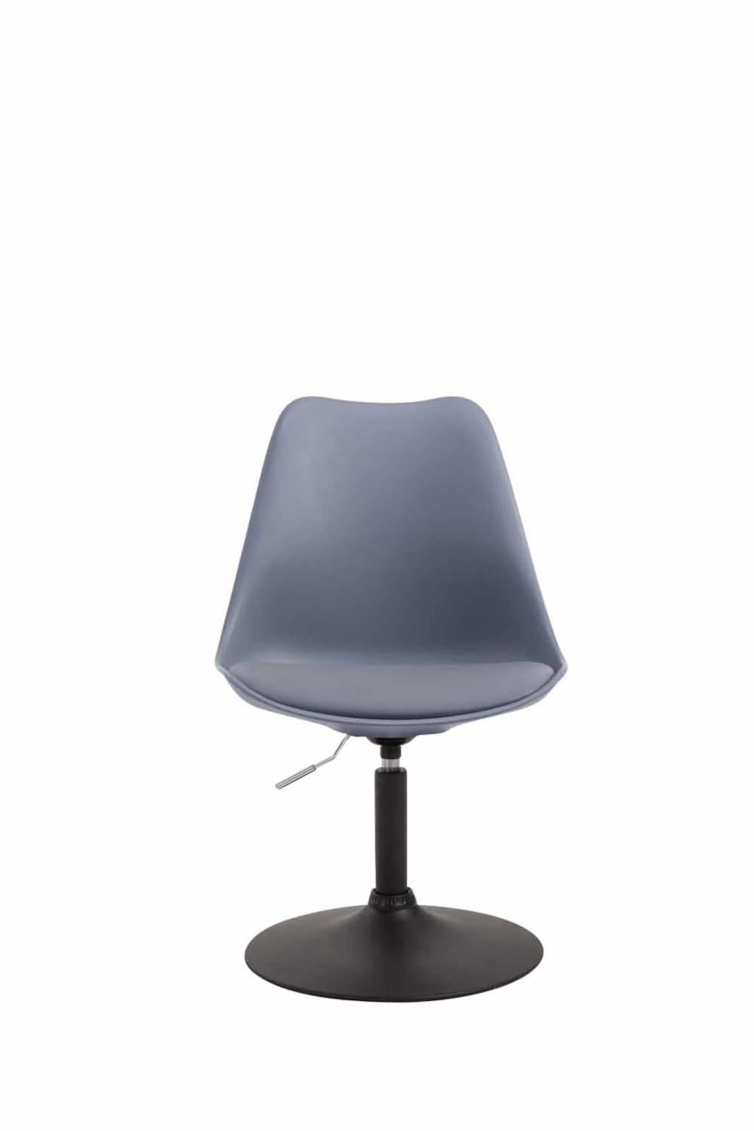 4er Set Esszimmerstühle Maverick B Kunststoff