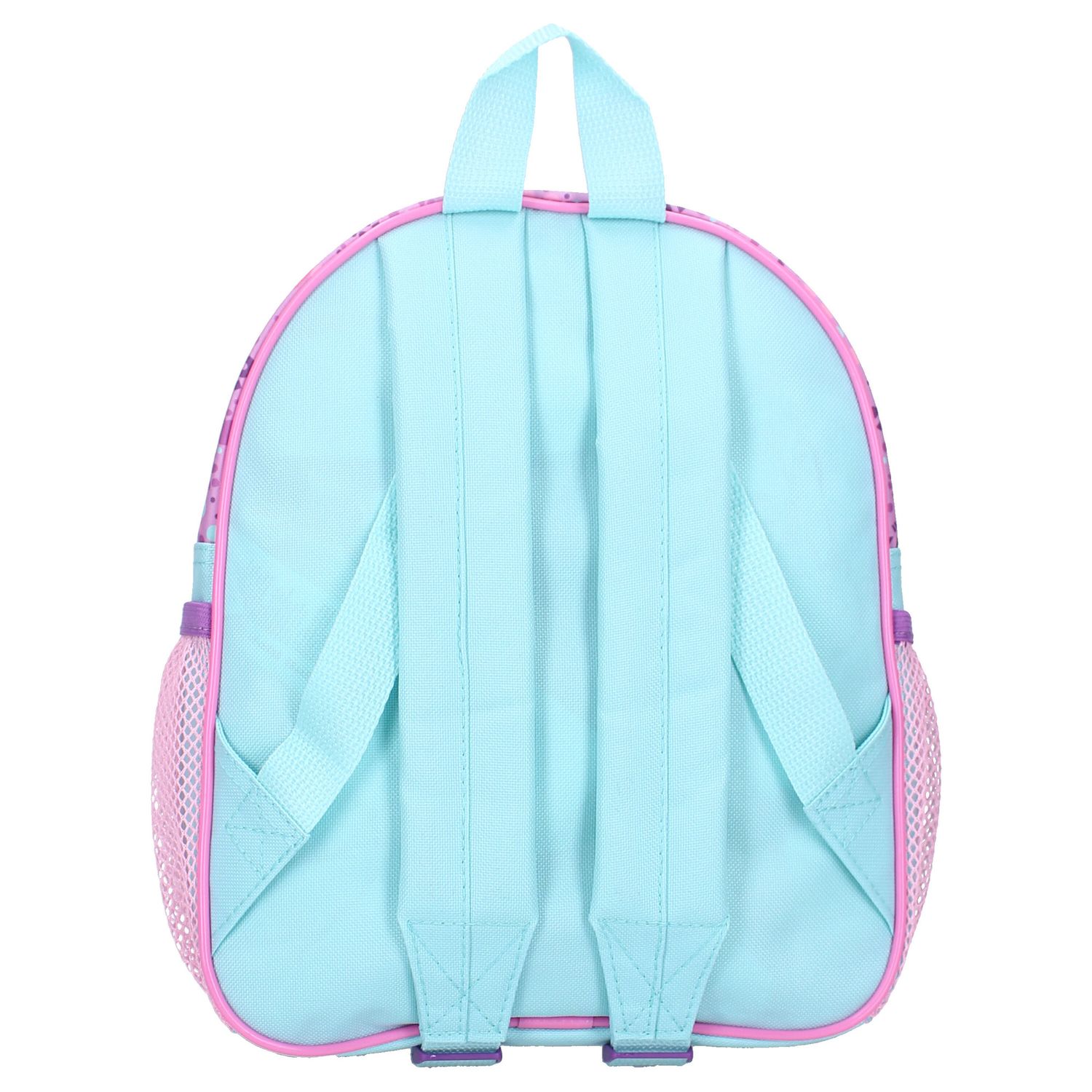 Vadobag Europe B.V. Schulranzen Gabby's Dollhouse - Rucksack "Unlimited Adventure" - 29 cm