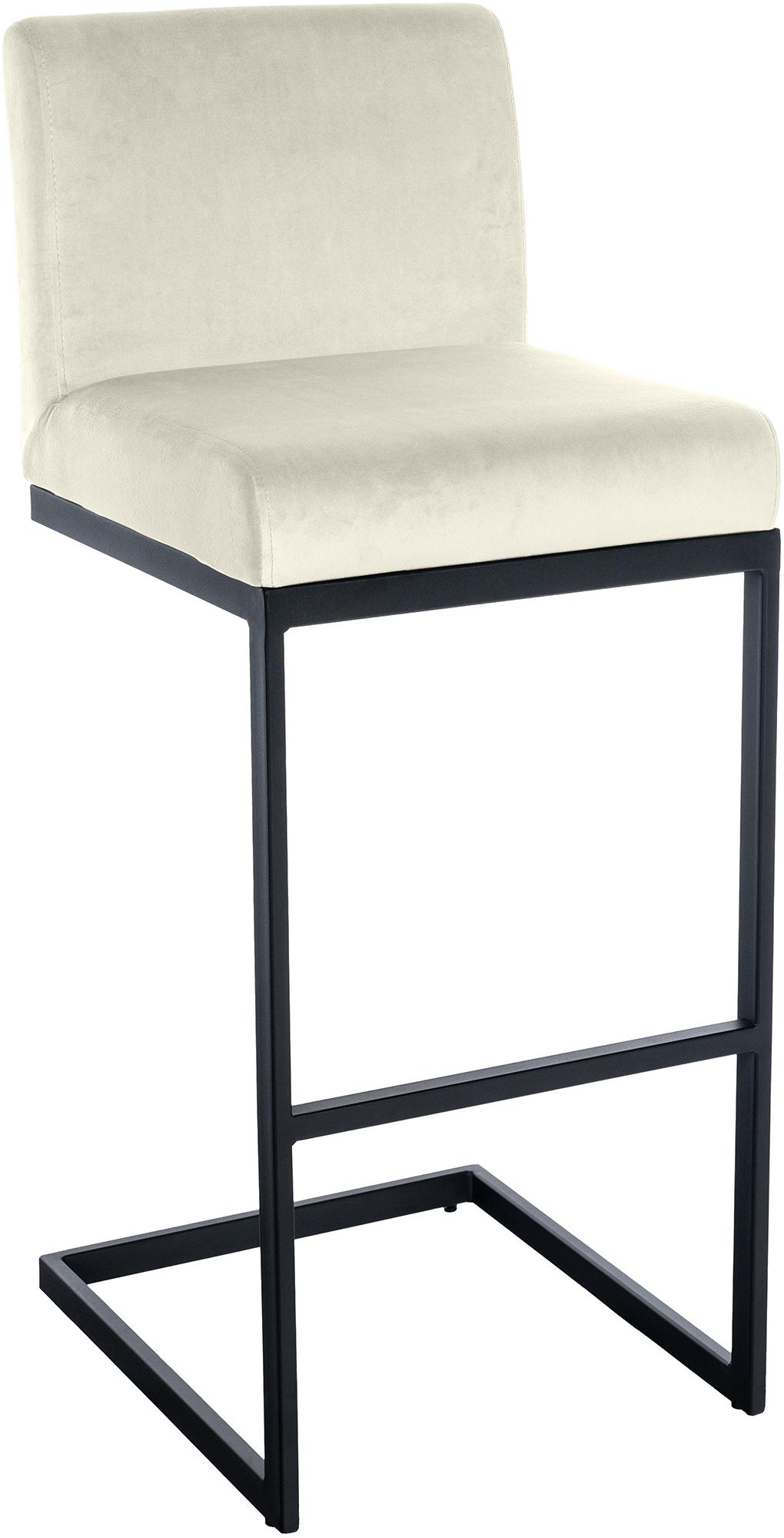Barhocker Hopewell Samt B