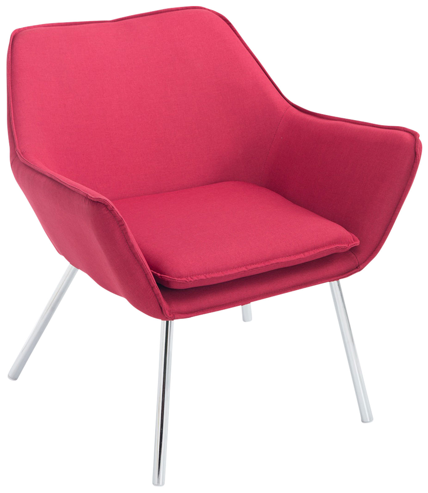 Caracas Lounger STOFF