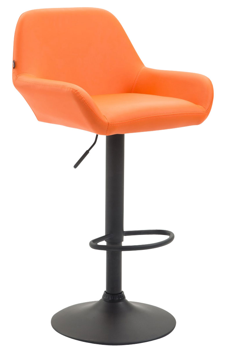Barhocker Braga Kunstleder B