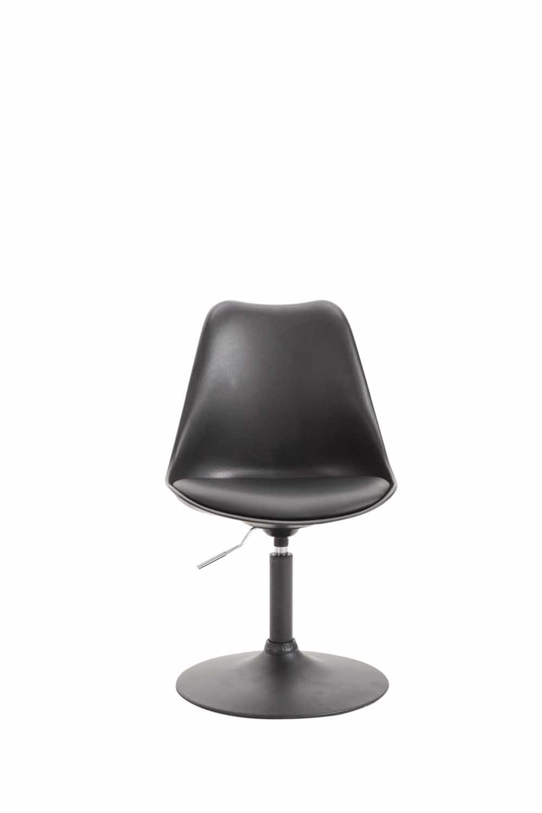 4er Set Esszimmerstühle Maverick B Kunststoff