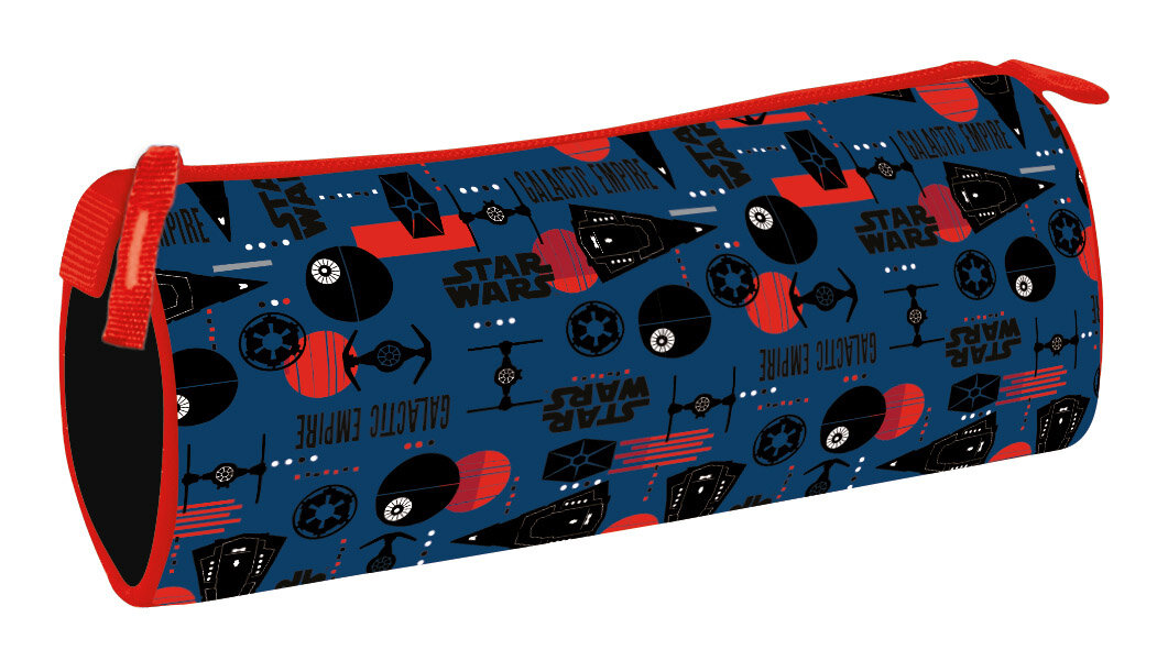St.Majewski Star Wars Kinder Schlampermäppchen – praktisch, robust & funktional