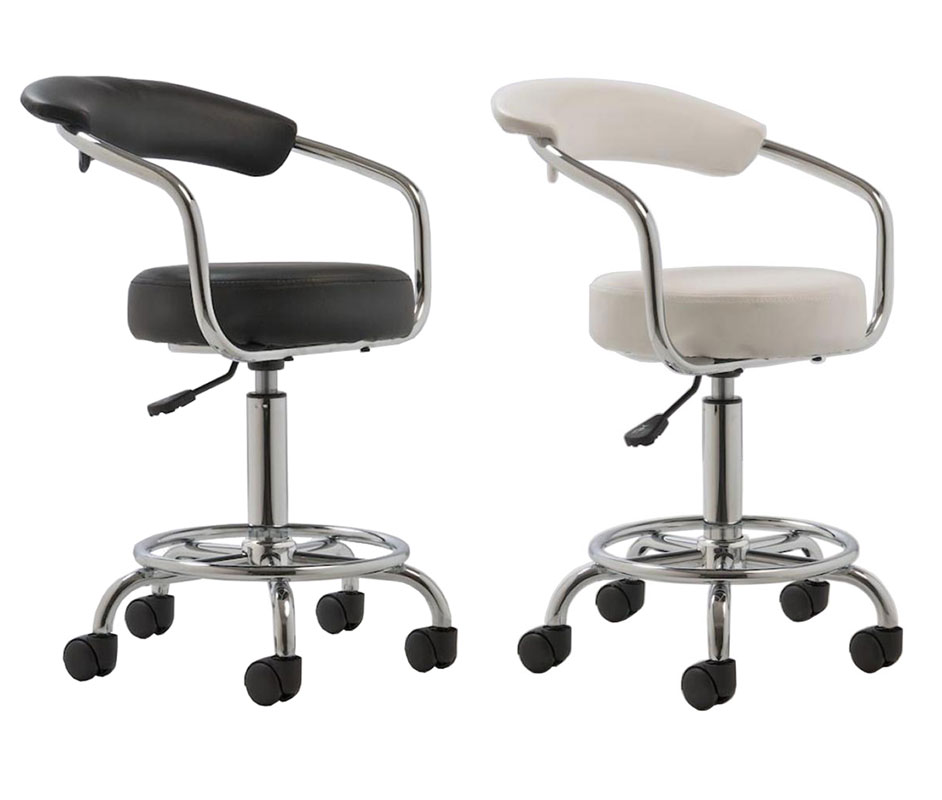Arbeitshocker Comfort