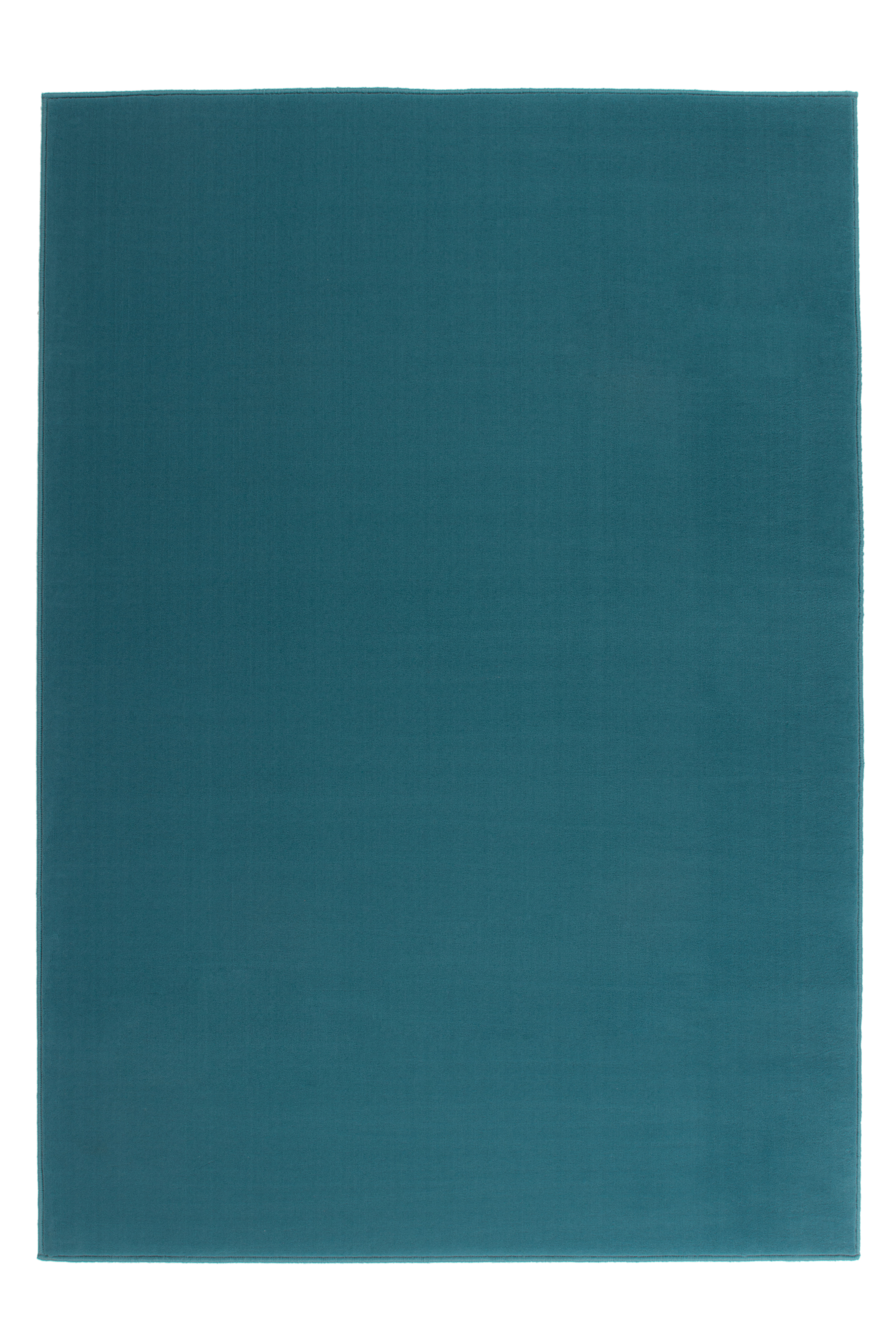 Teppich Passage 495 Türkis 80cm x 150cm
