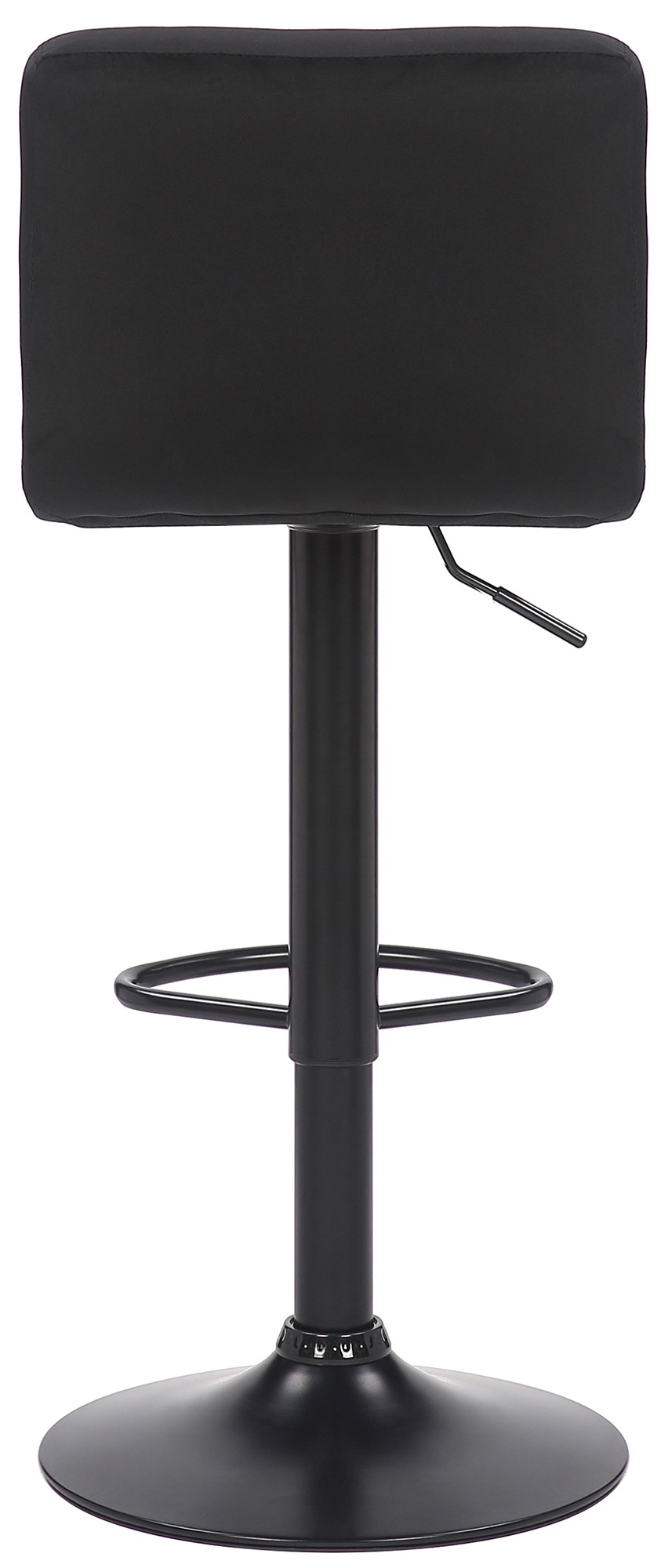Barhocker Feni Samt