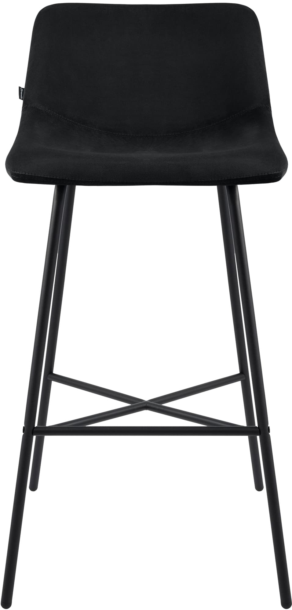 Barhocker Altona Samt