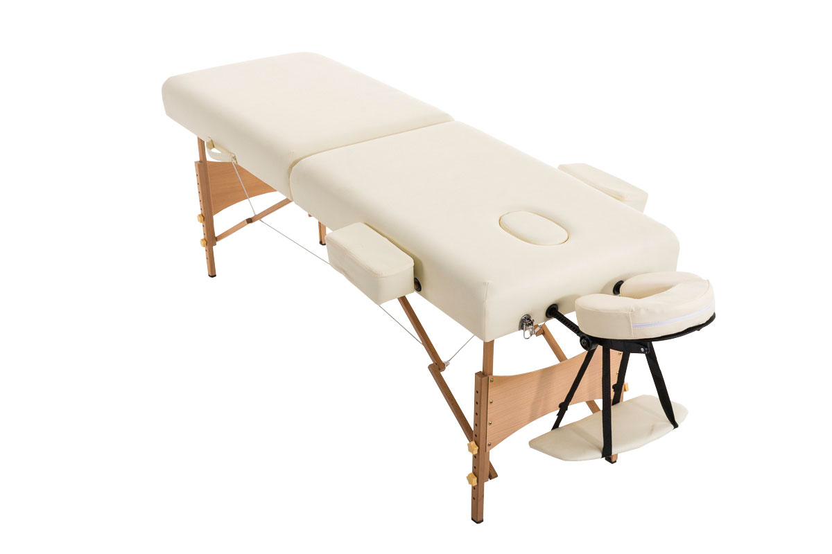 Massageliege Polly