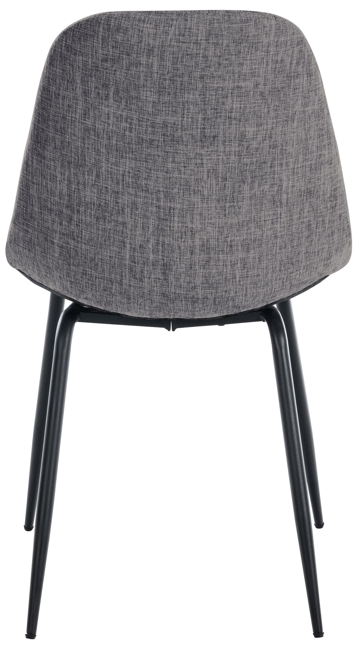 2er Set Stuhl Tom Stoff