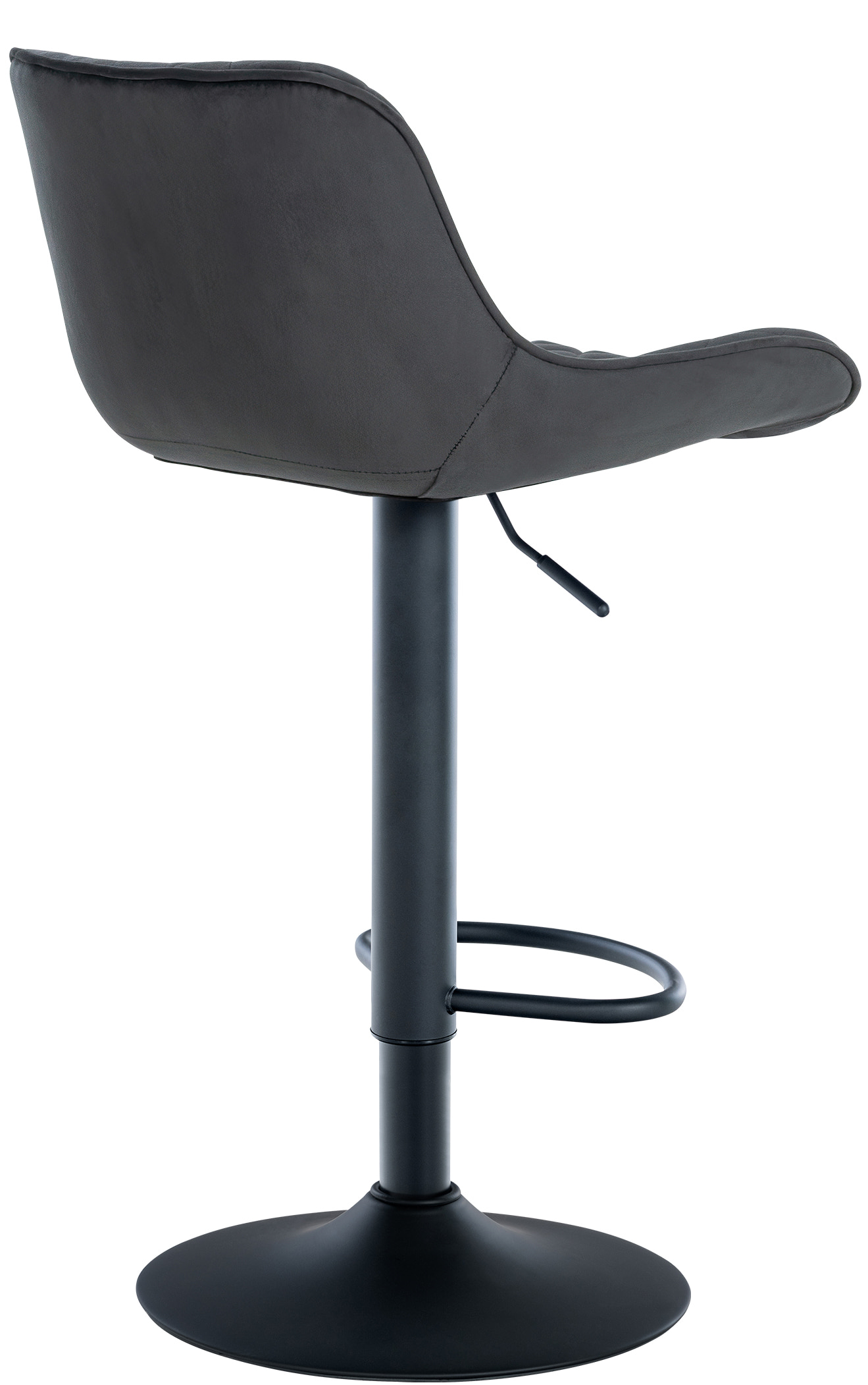 2er Set Barhocker Minosa Samt