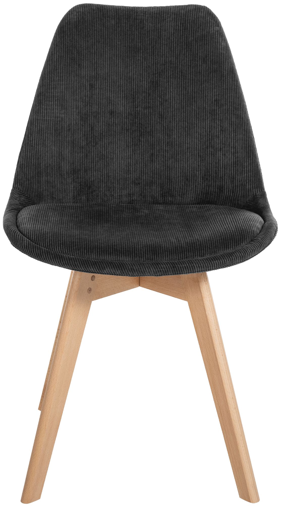 Stuhl Linares Cord