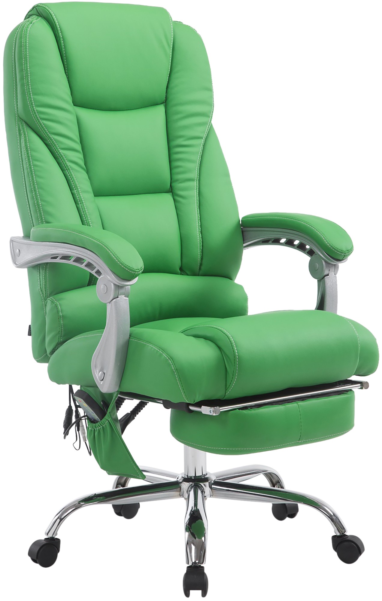 Bürostuhl Pacific mit Massagefunktion V2