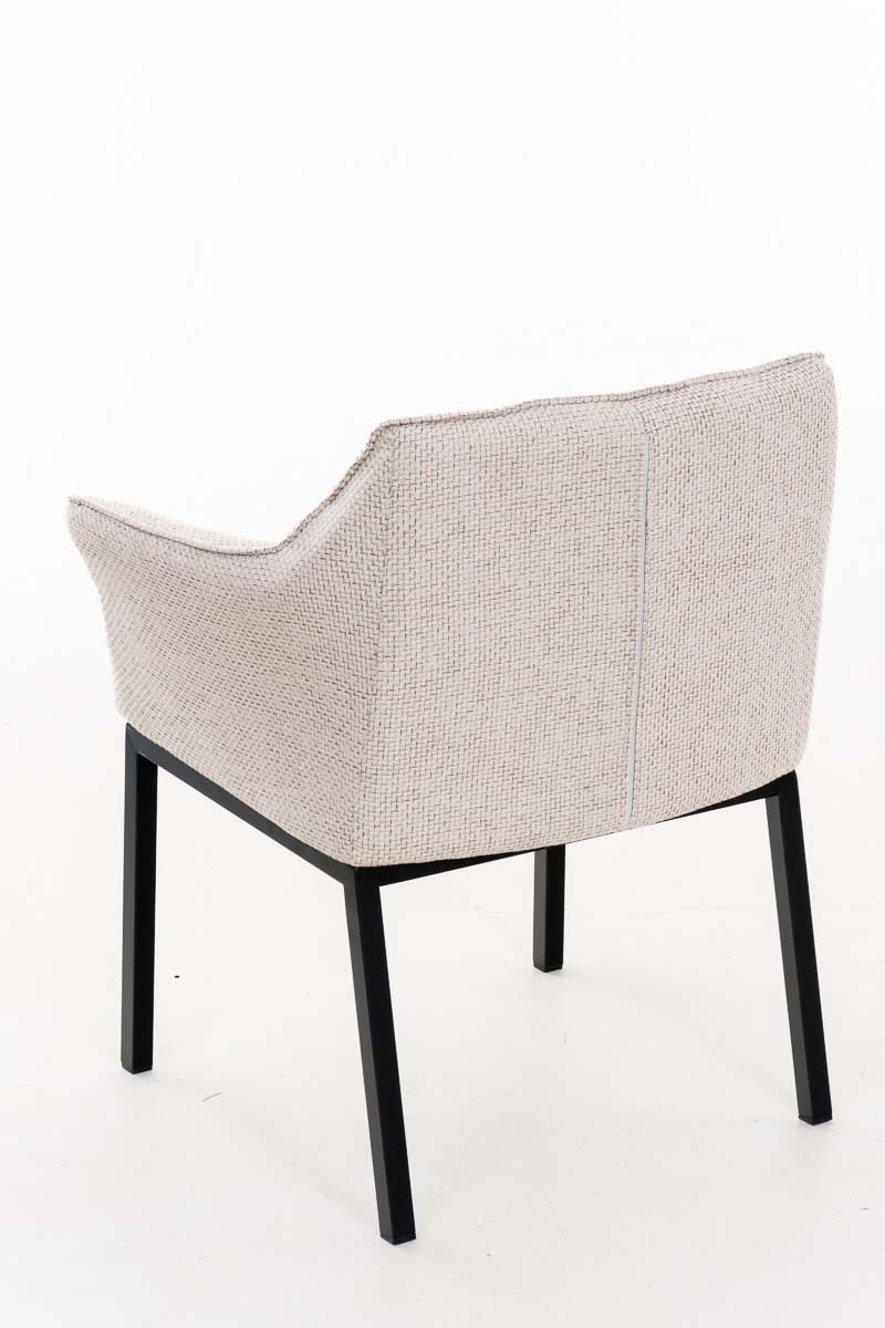 Esszimmerstuhl Octavia B Stoff