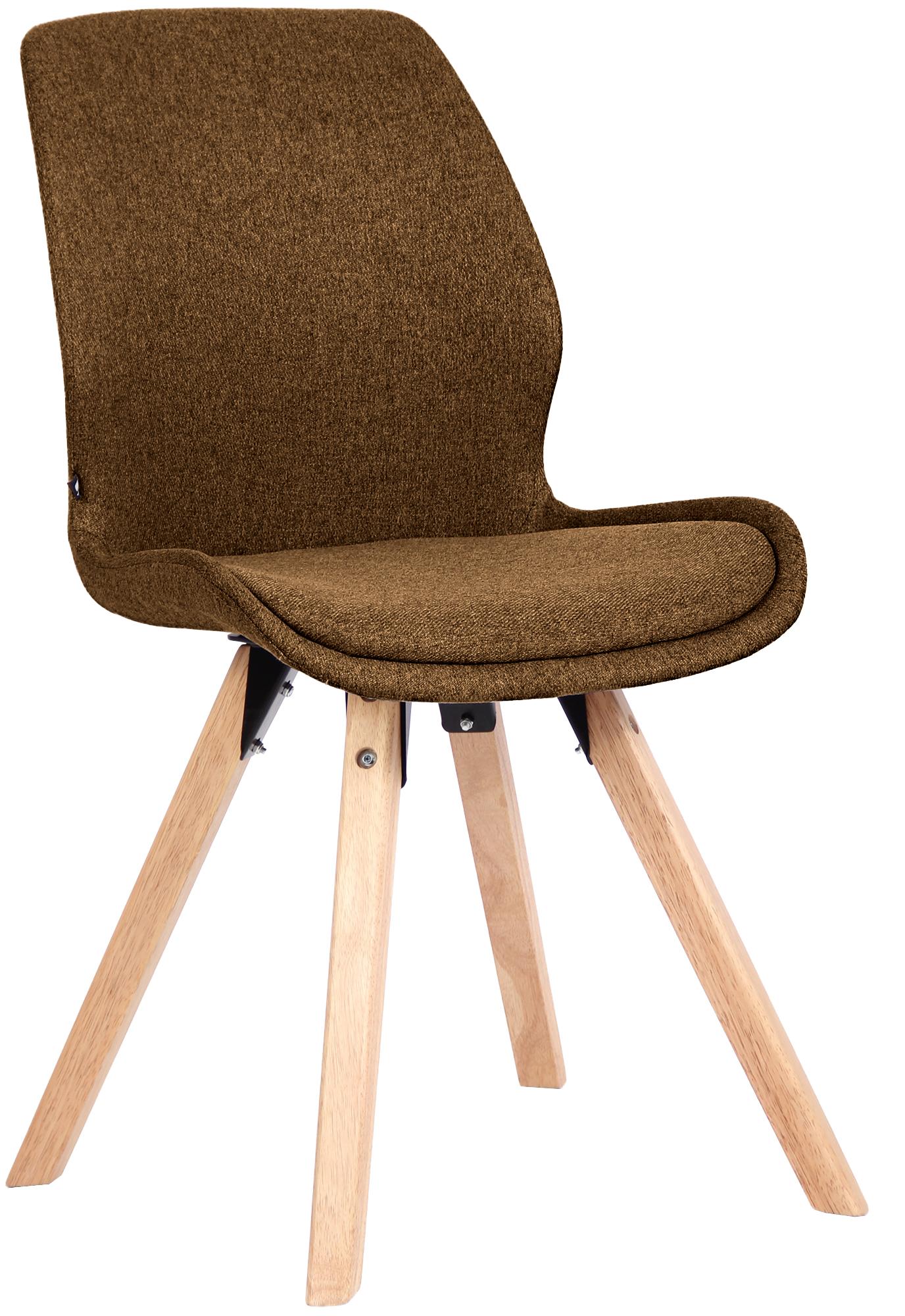 Stuhl Luna Stoff