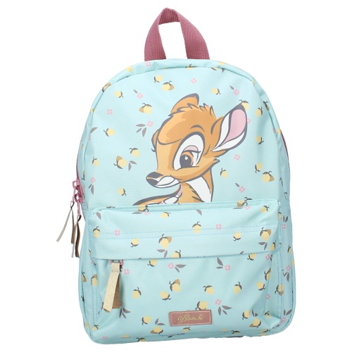 Vadobag Europe B.V. Disney Disney Bambi - Rucksack "Blushing Blooms" 31cm