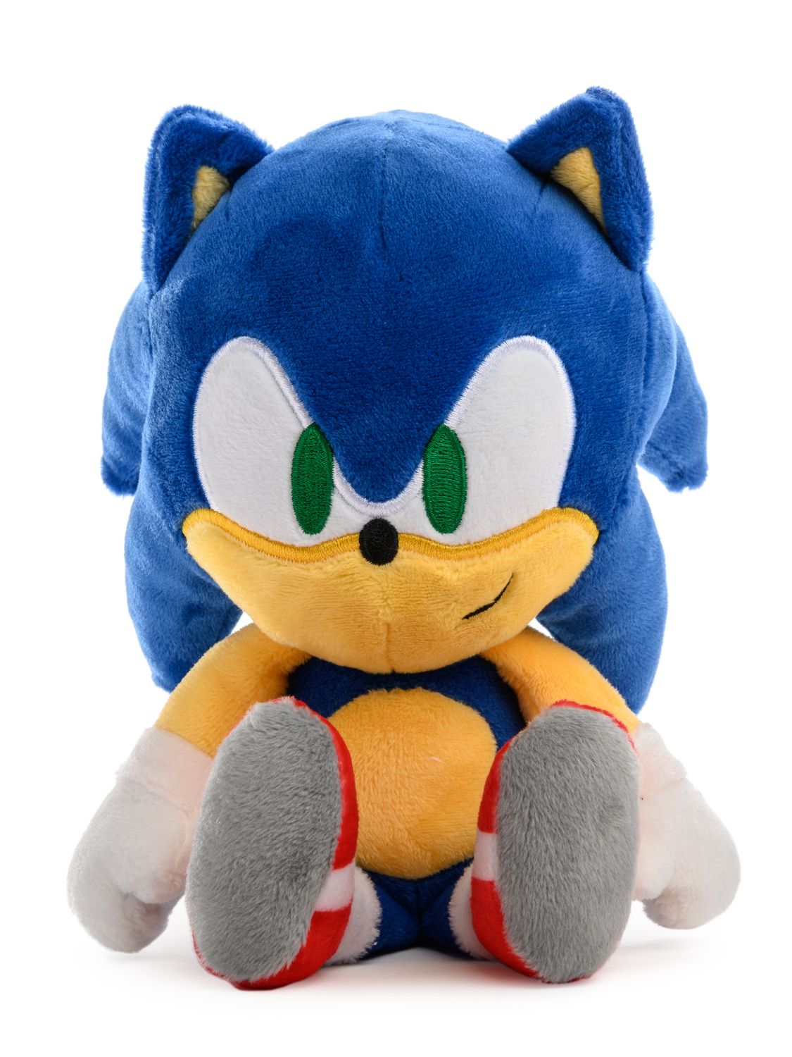 Kidrobot Plüschfiguren Sonic - The Hedgehog - Plüsch - 20 cm