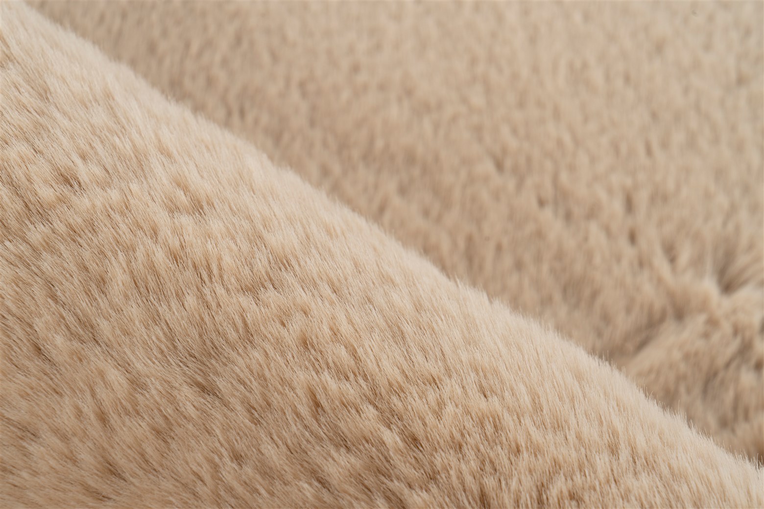 Badematte Badematte Rabbit 425 Beige 40cm x 60cm