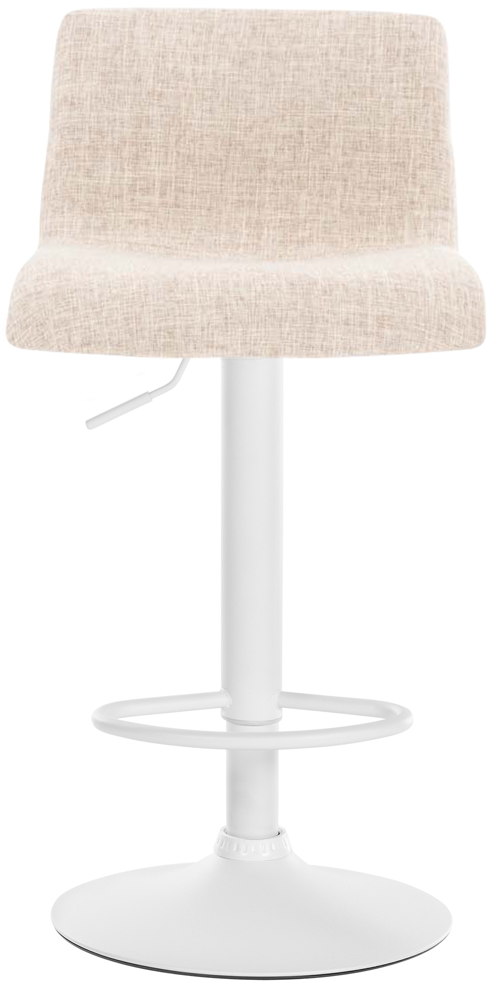 Barhocker Hoover Stoff W