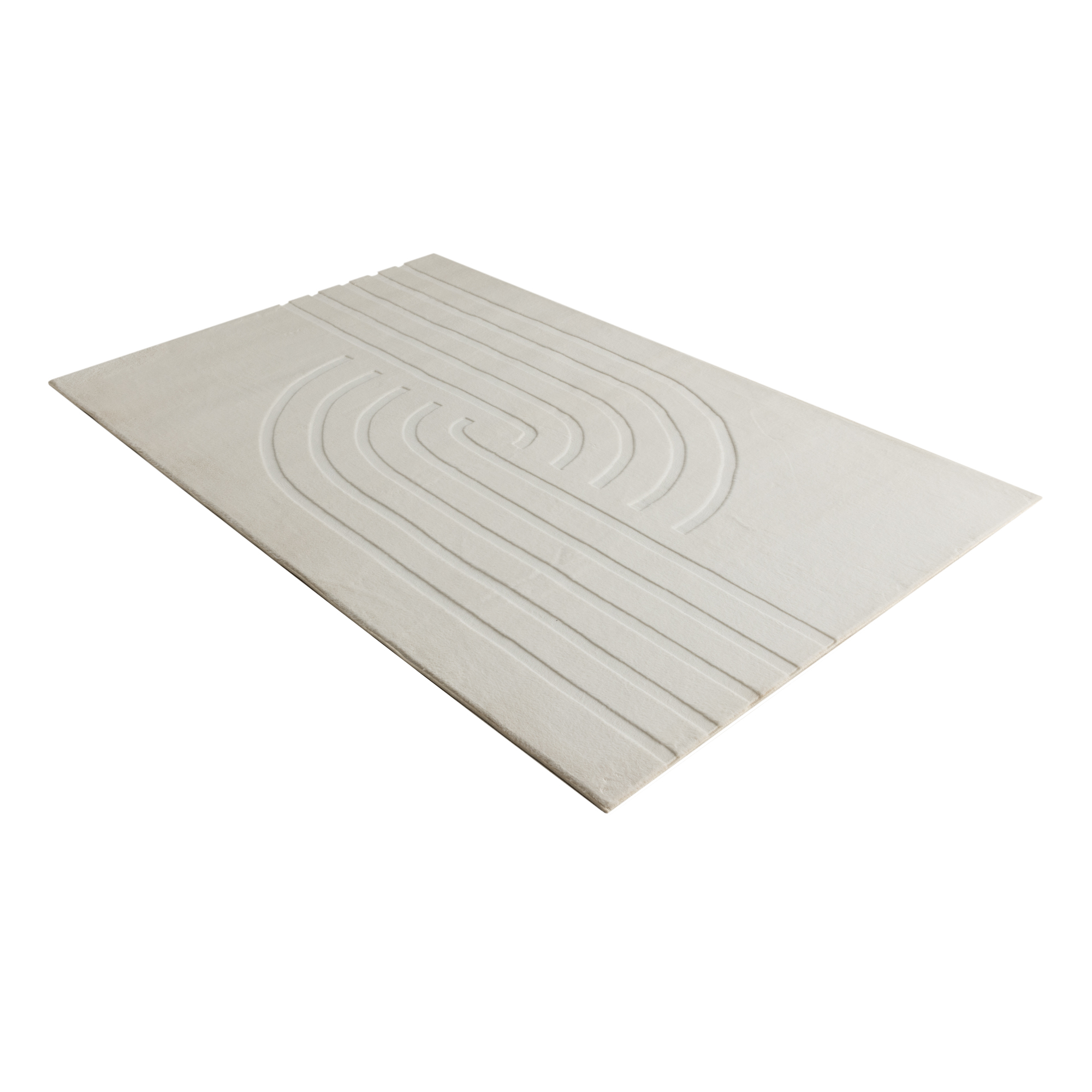Teppich Peace 725 Creme 120cm x 170cm