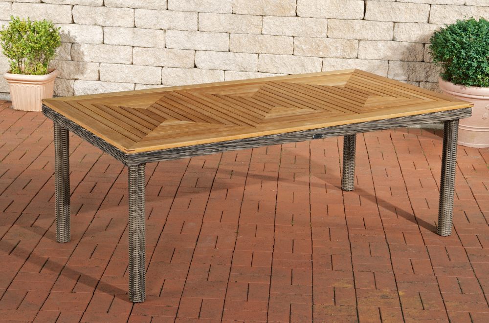 Tisch Ribera 200 cm