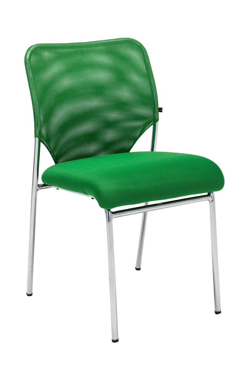 Besucherstuhl Klint
