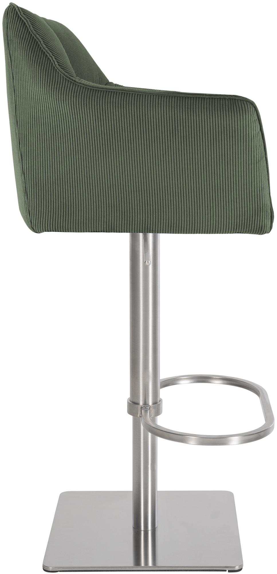 Barhocker Damaso E Cord