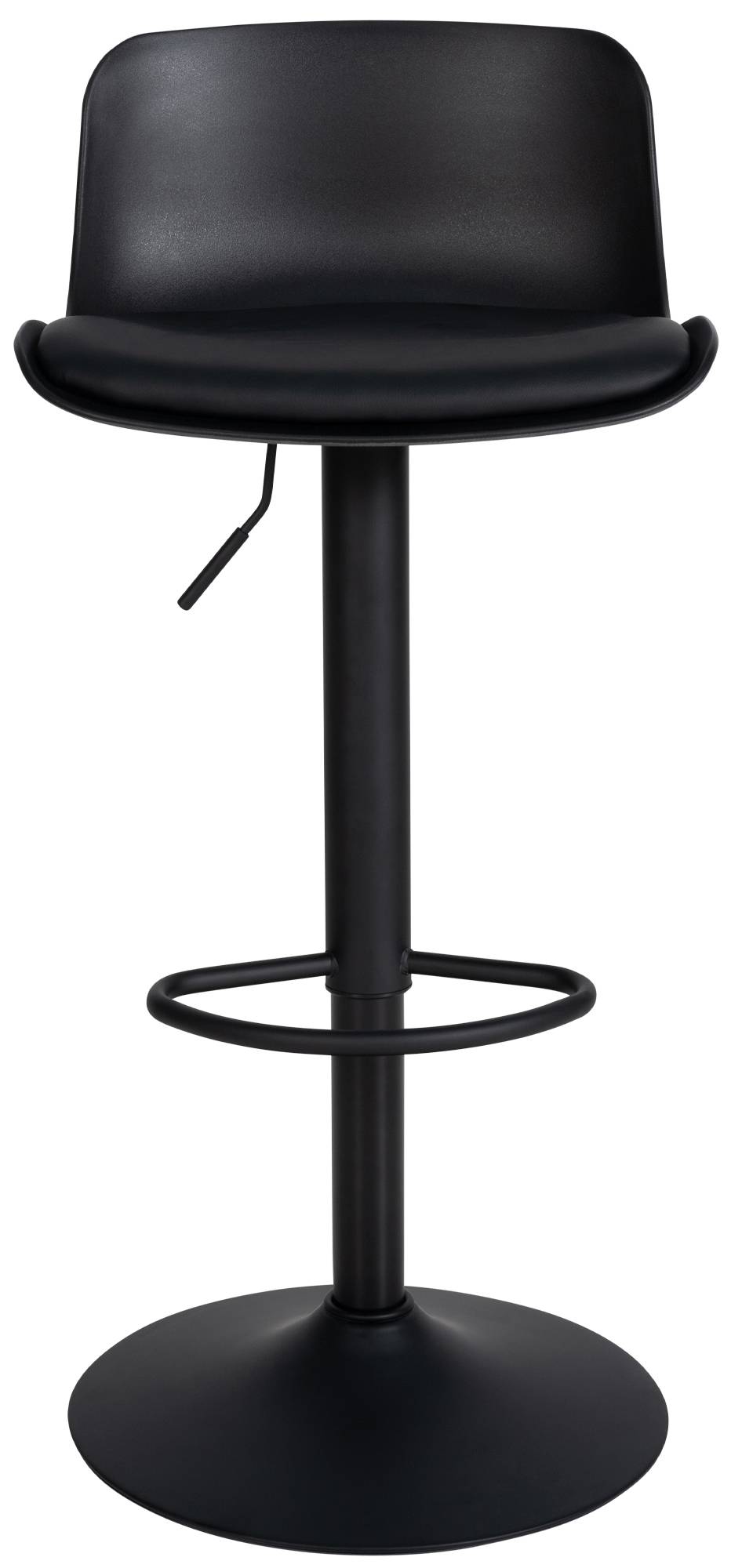 2er Bartisch Set Velor Kunstleder