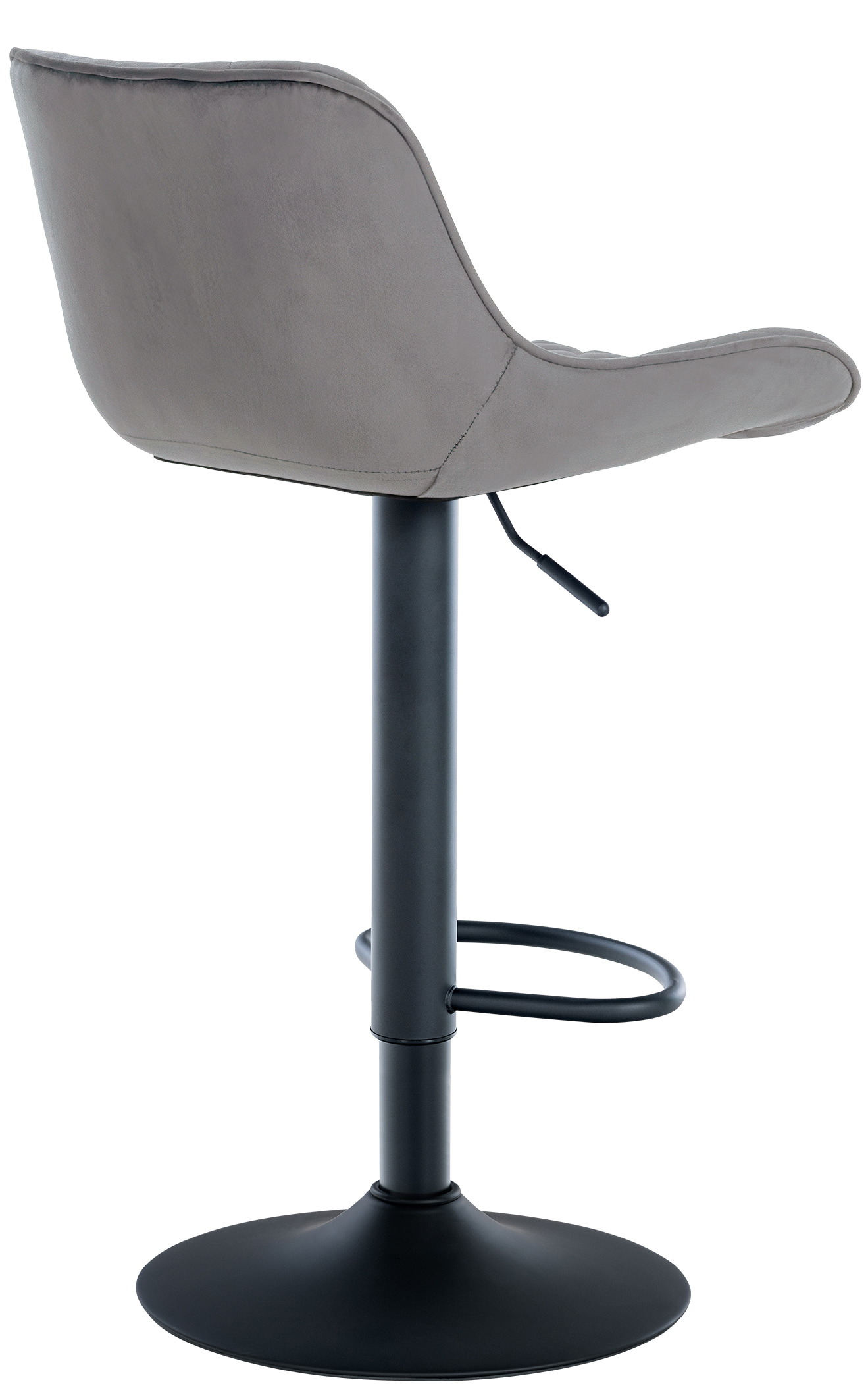 2er Set Barhocker Minosa Samt