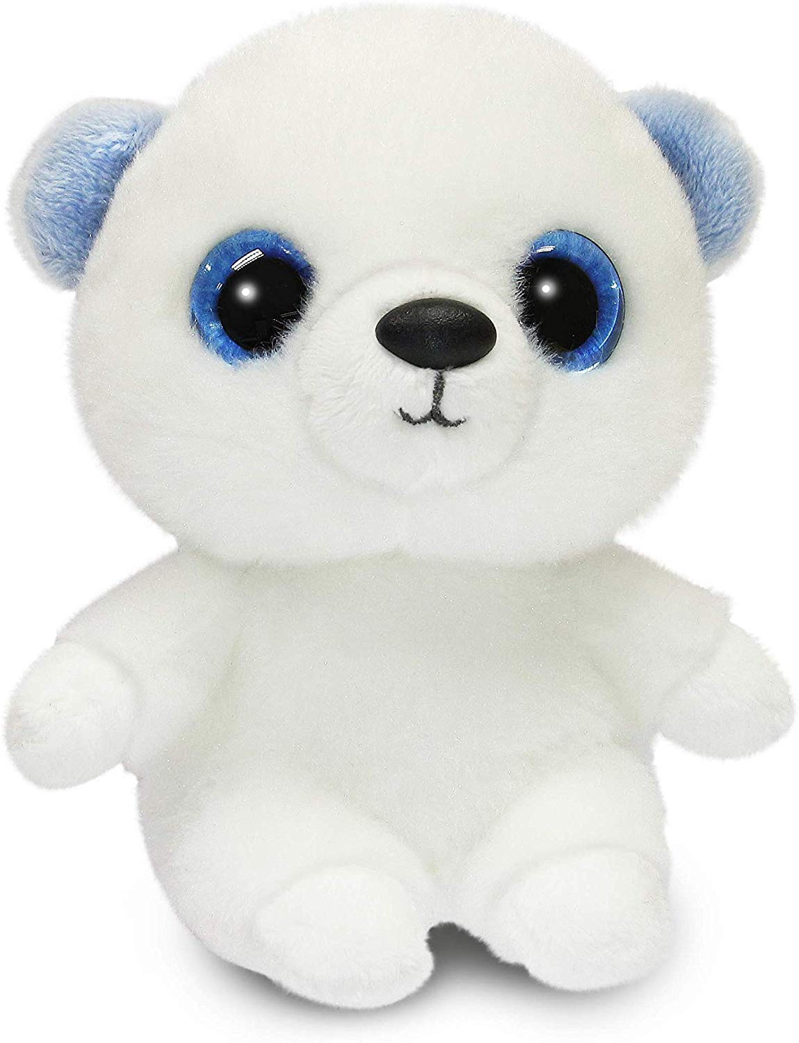Aurora Plüschfiguren Martee Eisbär 12cm - Plüschfigur