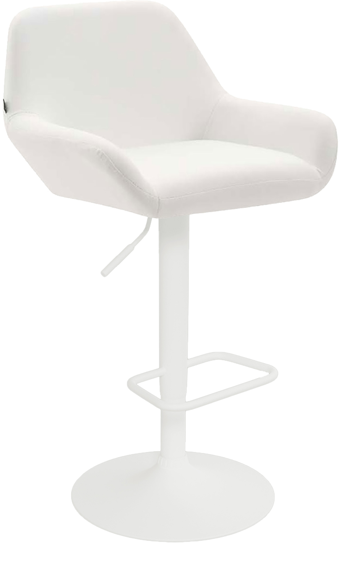 Barhocker Detmold Kunstleder