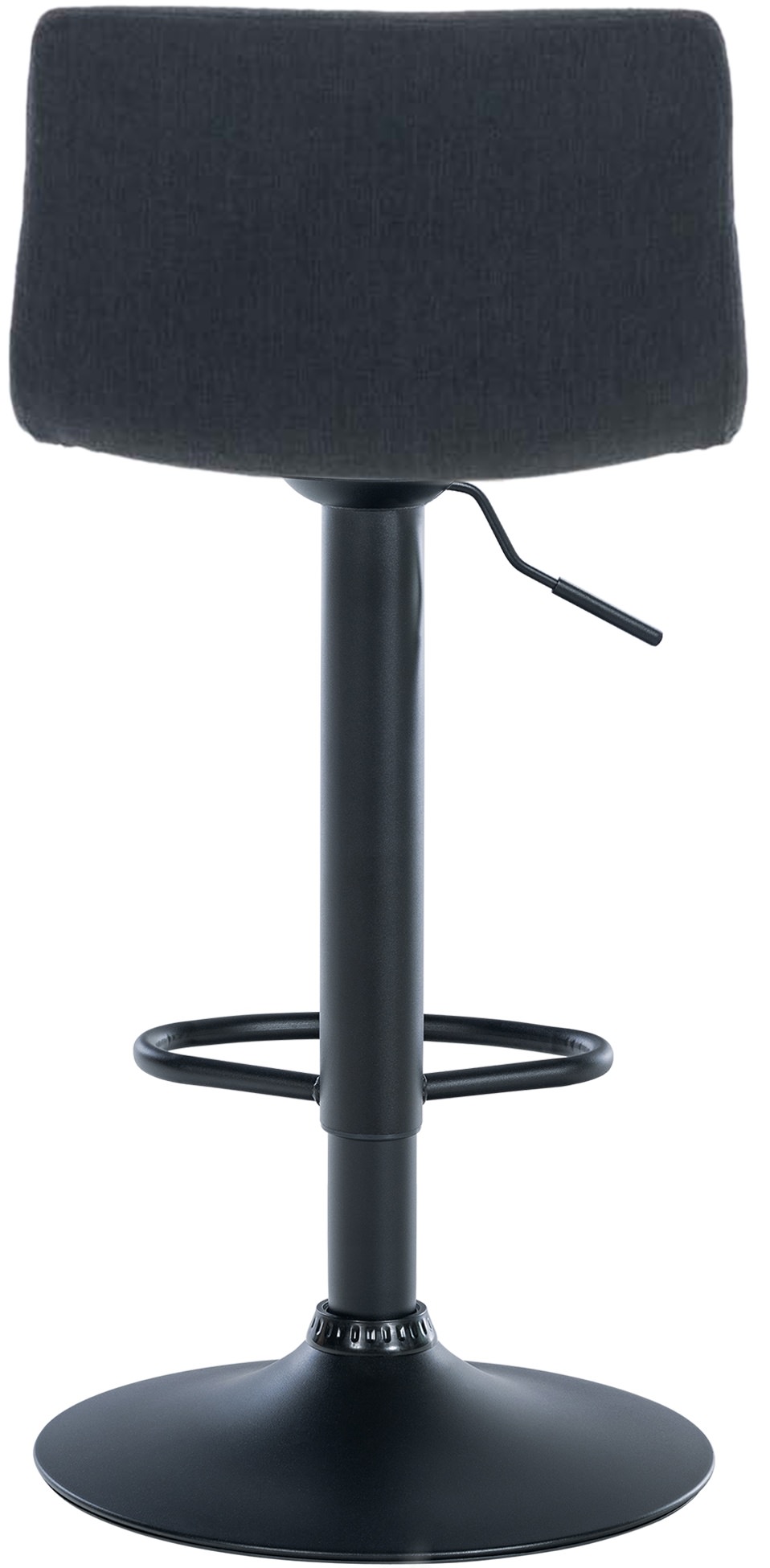 Barhocker Hoover Stoff B